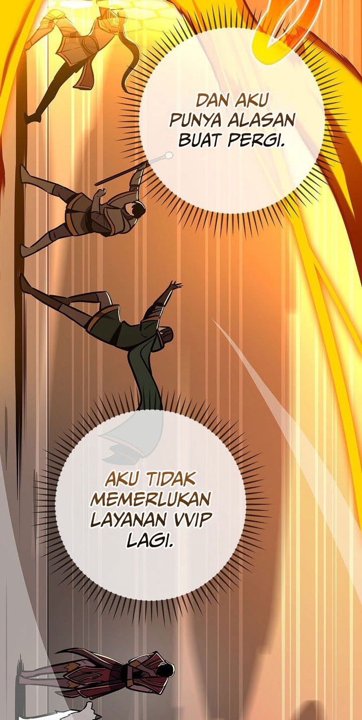 Archmage Streamer Chapter 132 - halaman 27