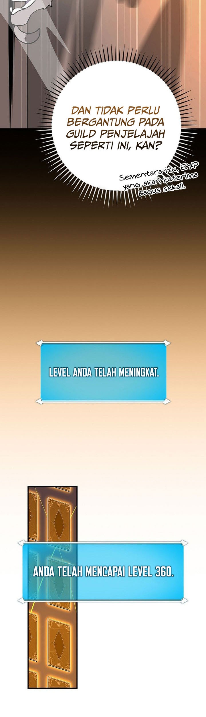 Archmage Streamer Chapter 132 - halaman 28