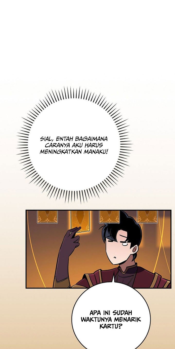 Archmage Streamer Chapter 132 - halaman 29