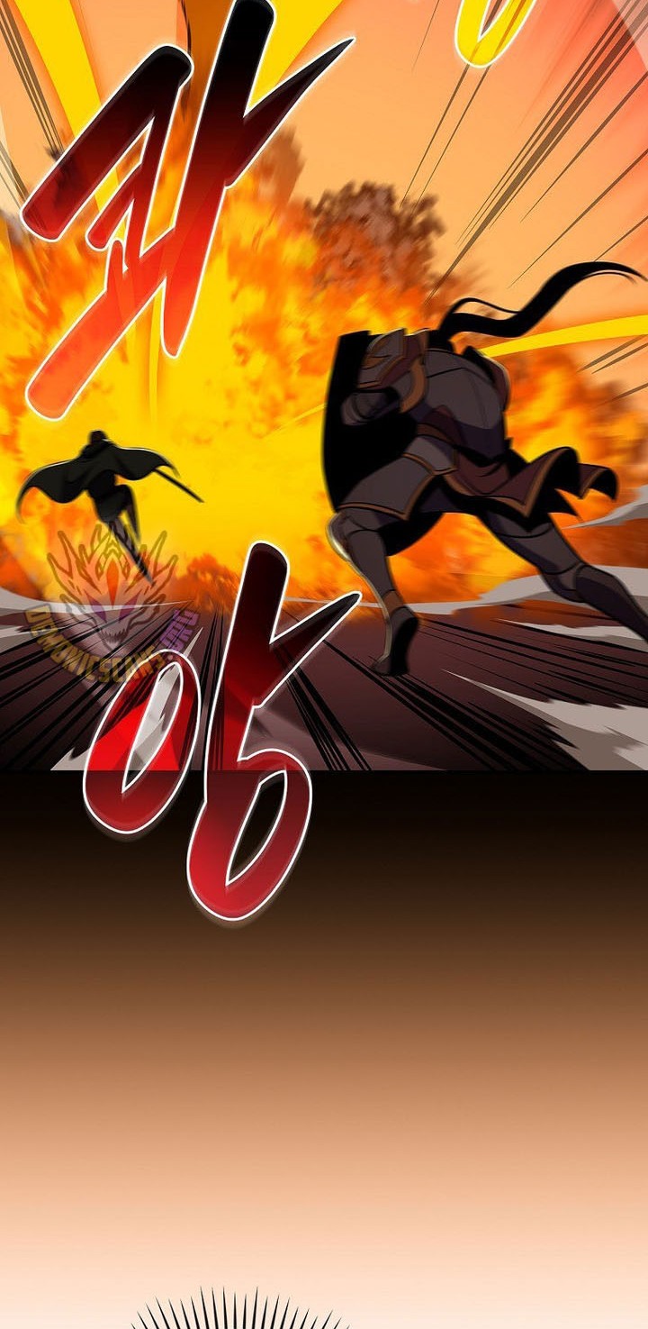 Archmage Streamer Chapter 132 - halaman 3