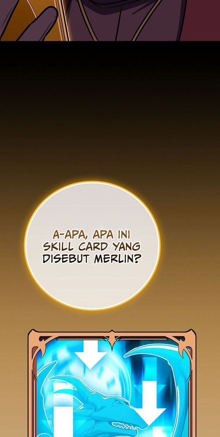 Archmage Streamer Chapter 132 - halaman 31