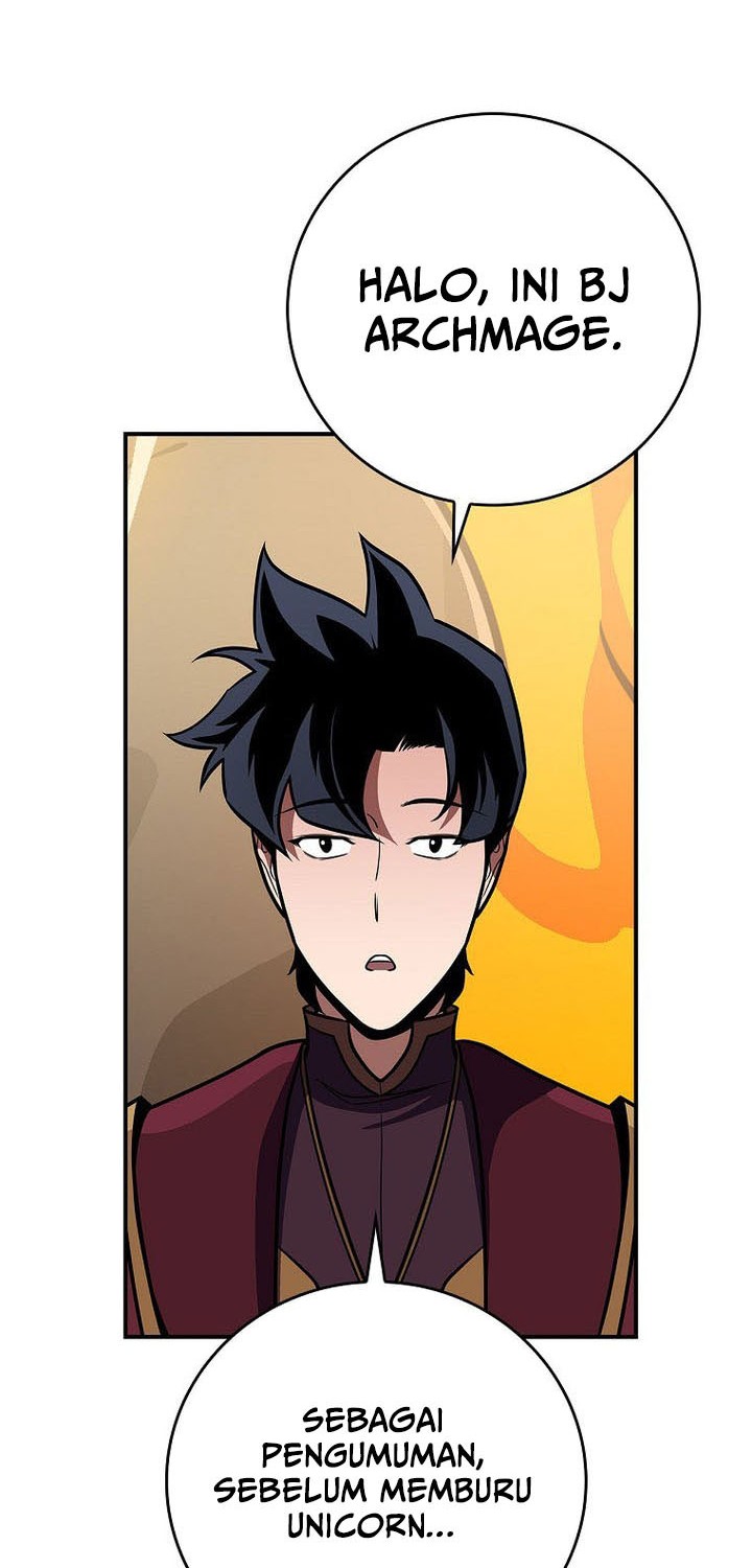 Archmage Streamer Chapter 132 - halaman 35