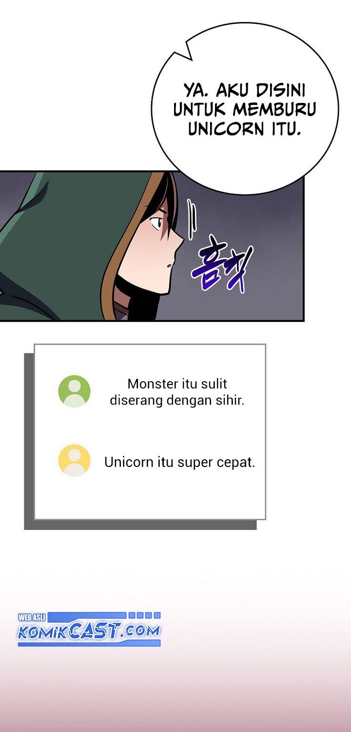 Archmage Streamer Chapter 132 - halaman 41