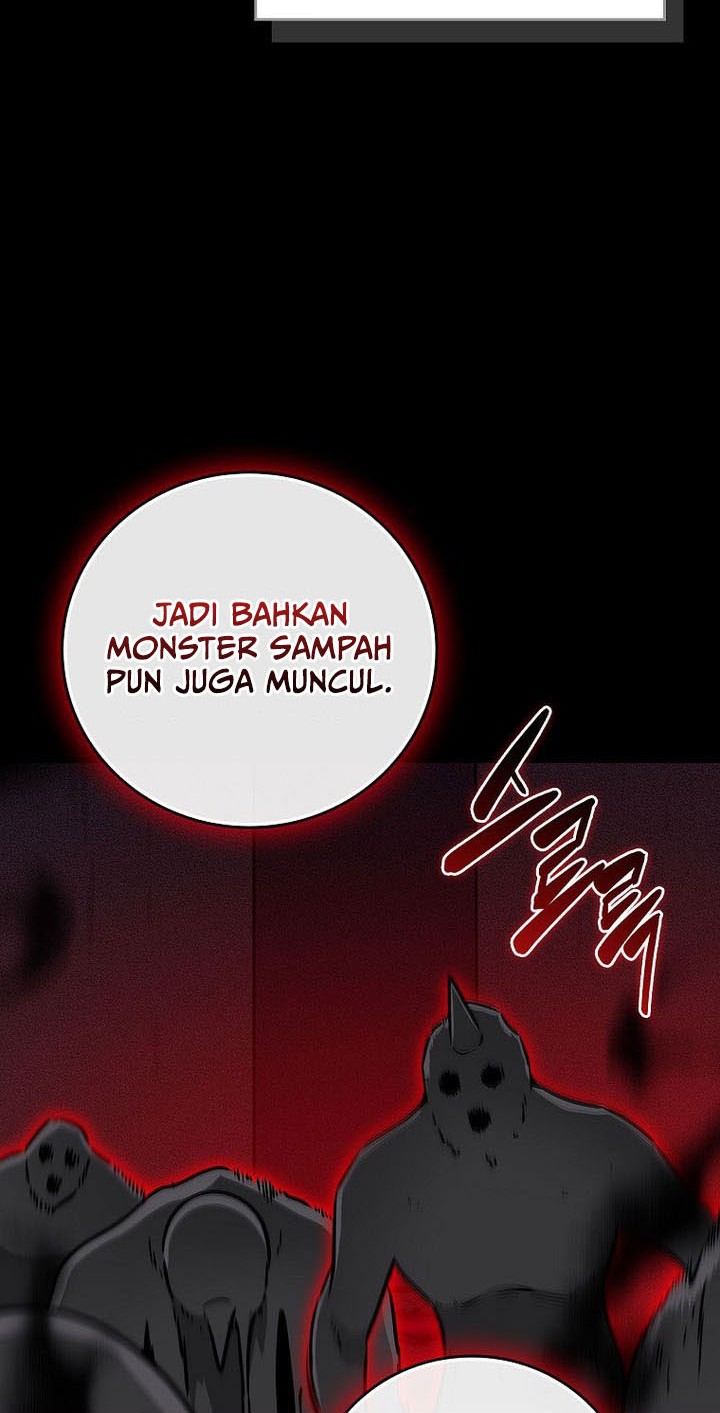 Archmage Streamer Chapter 132 - halaman 43