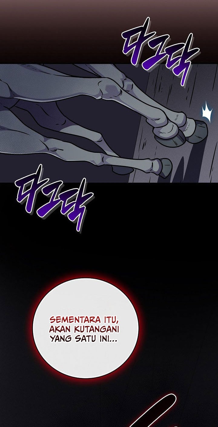 Archmage Streamer Chapter 132 - halaman 45