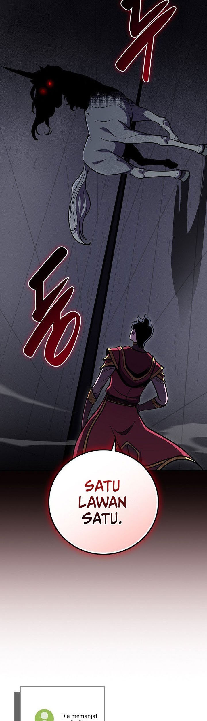 Archmage Streamer Chapter 132 - halaman 46