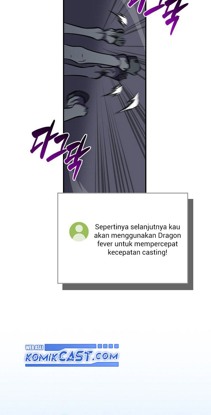 Archmage Streamer Chapter 132 - halaman 49