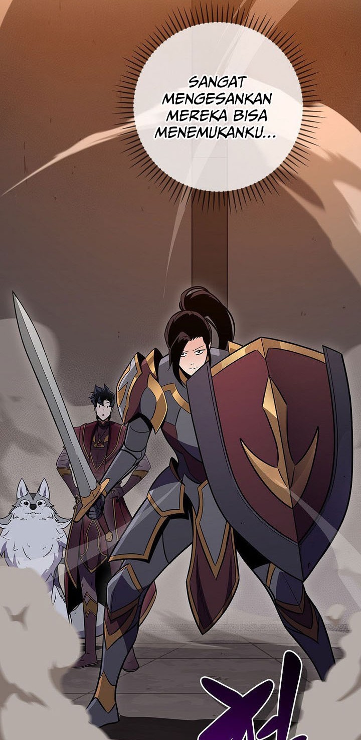 Archmage Streamer Chapter 132 - halaman 5