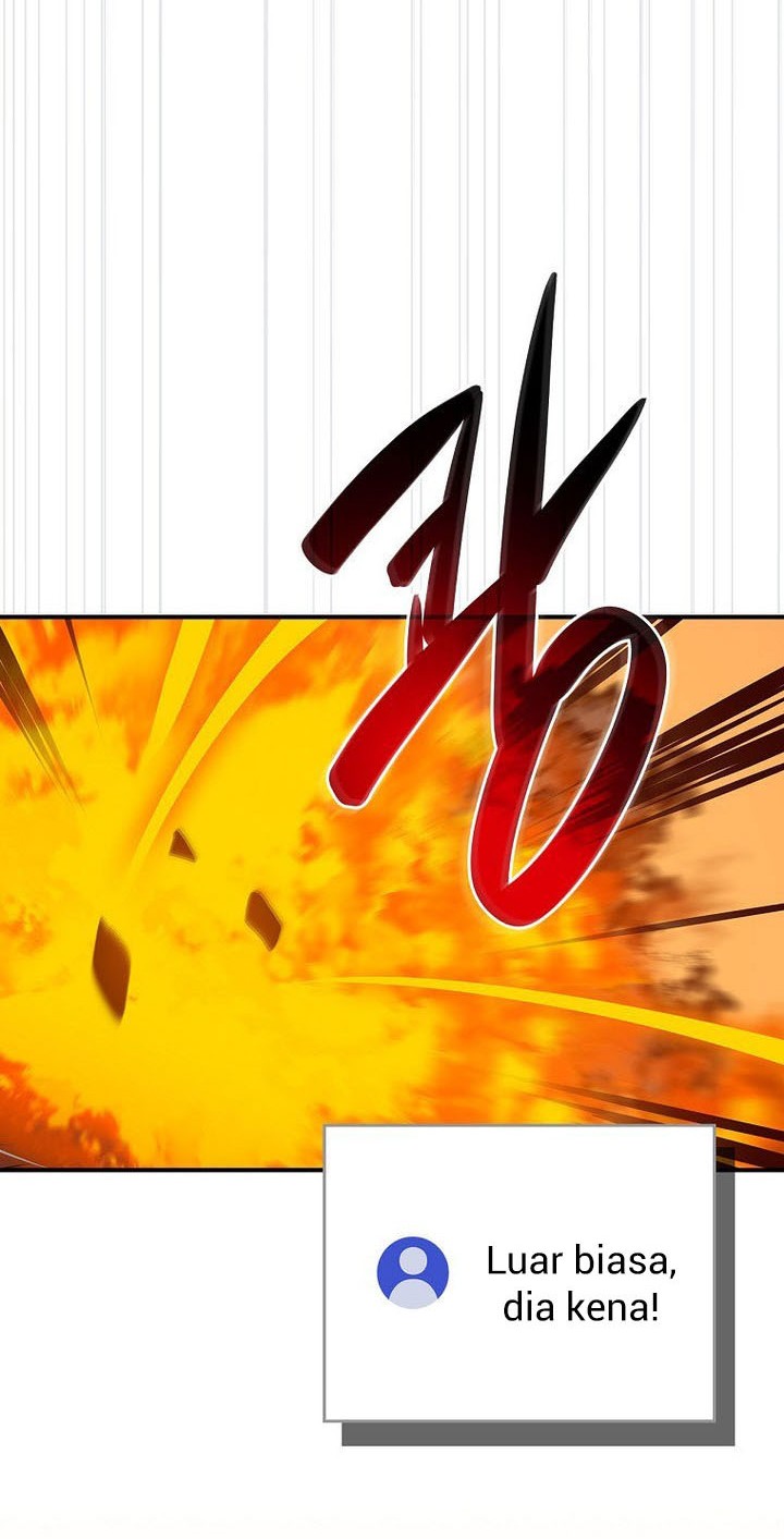 Archmage Streamer Chapter 132 - halaman 55