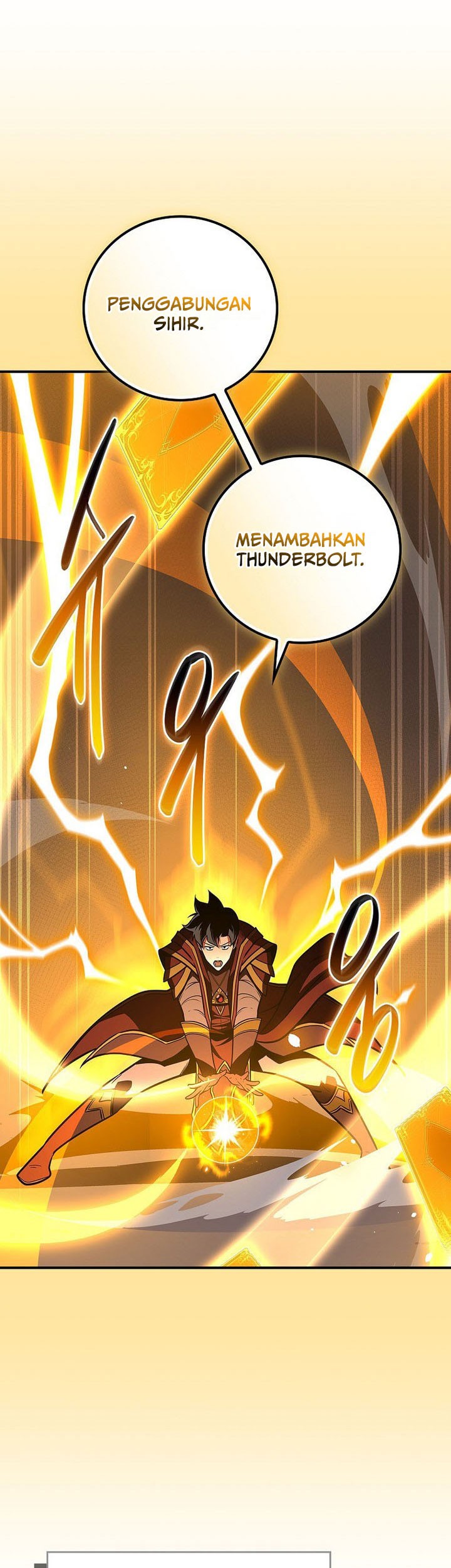 Archmage Streamer Chapter 132 - halaman 56