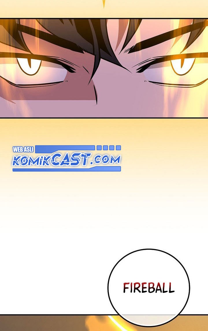 Archmage Streamer Chapter 132 - halaman 65