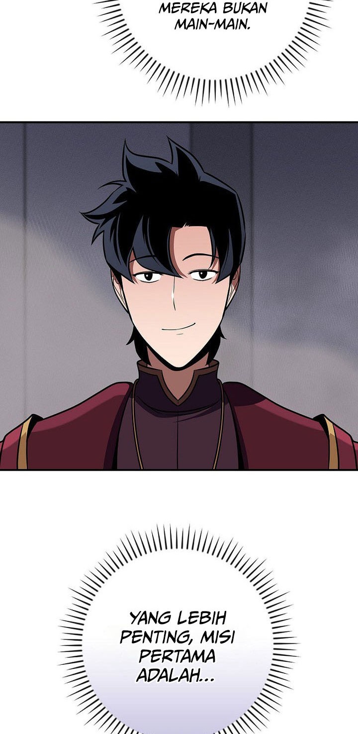 Archmage Streamer Chapter 132 - halaman 7