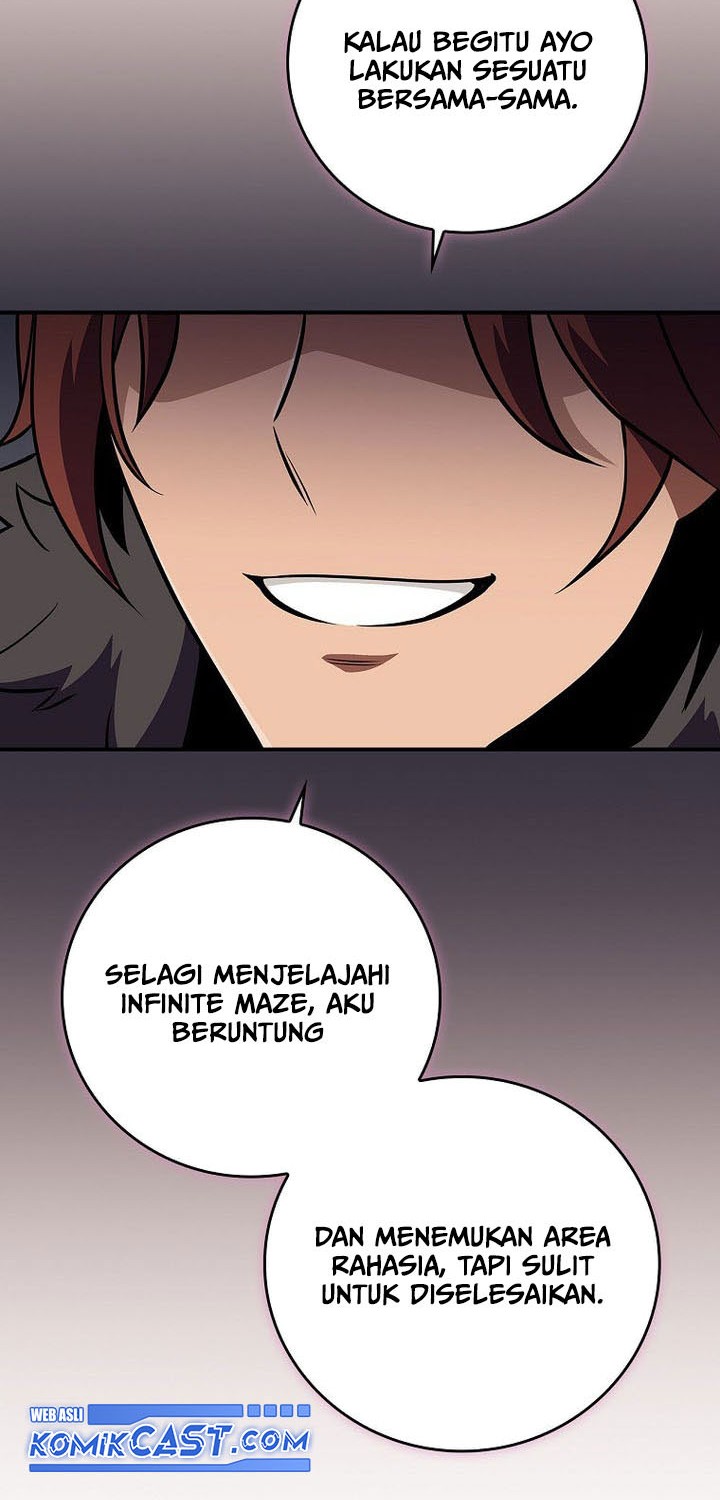 Archmage Streamer Chapter 132 - halaman 73