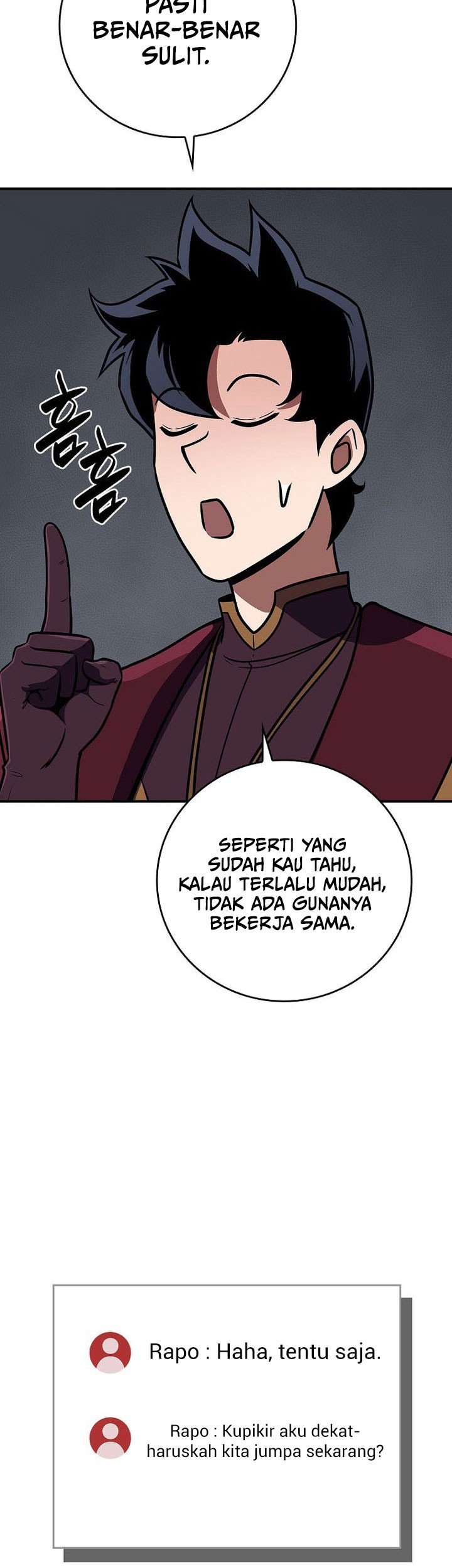 Archmage Streamer Chapter 132 - halaman 76