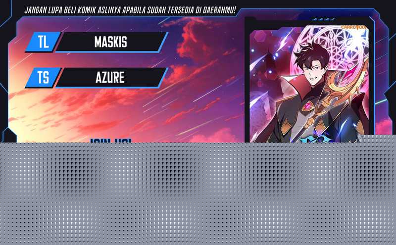 Archmage Streamer Chapter 133 - halaman 1