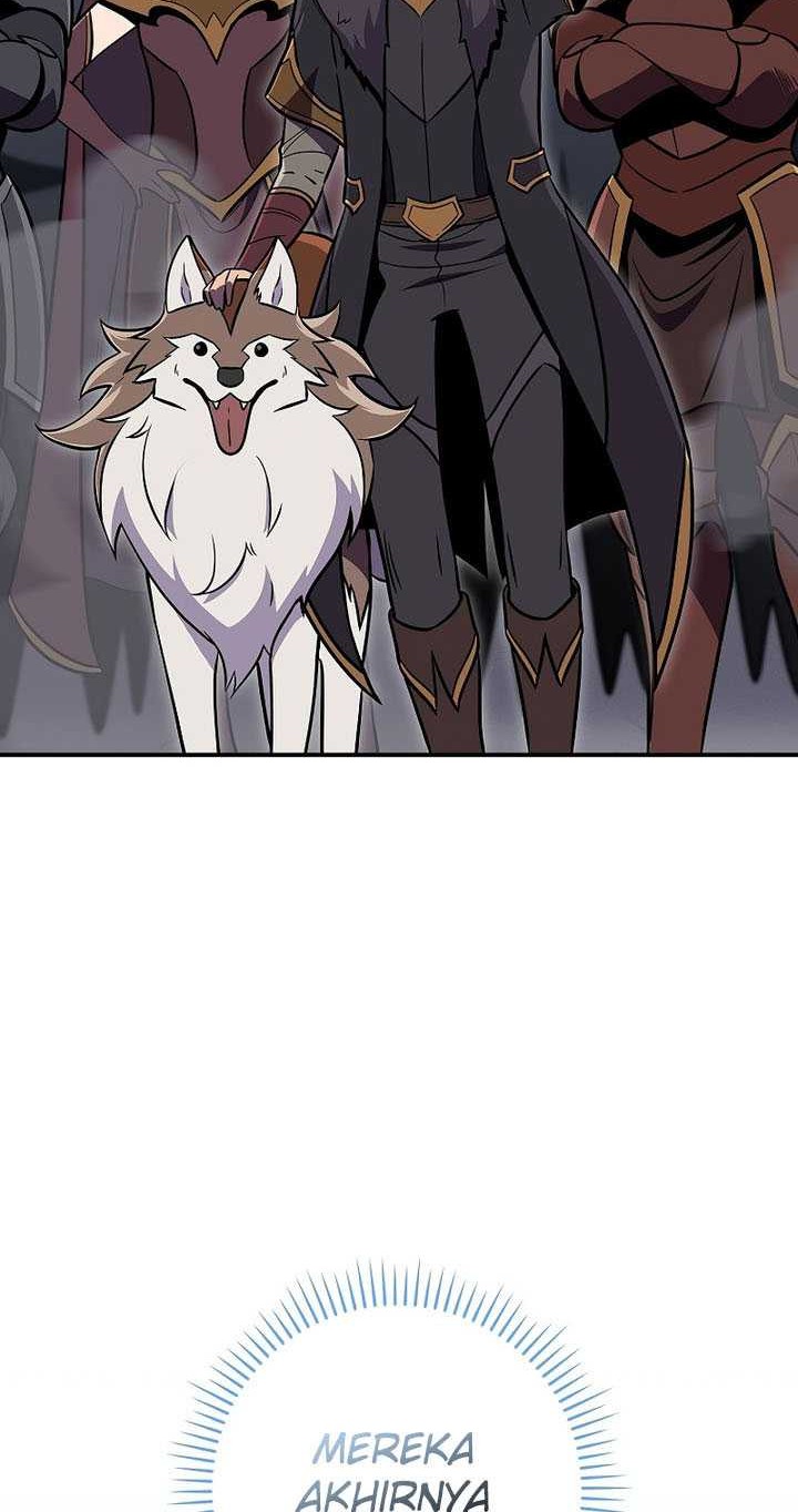 Archmage Streamer Chapter 133 - halaman 13