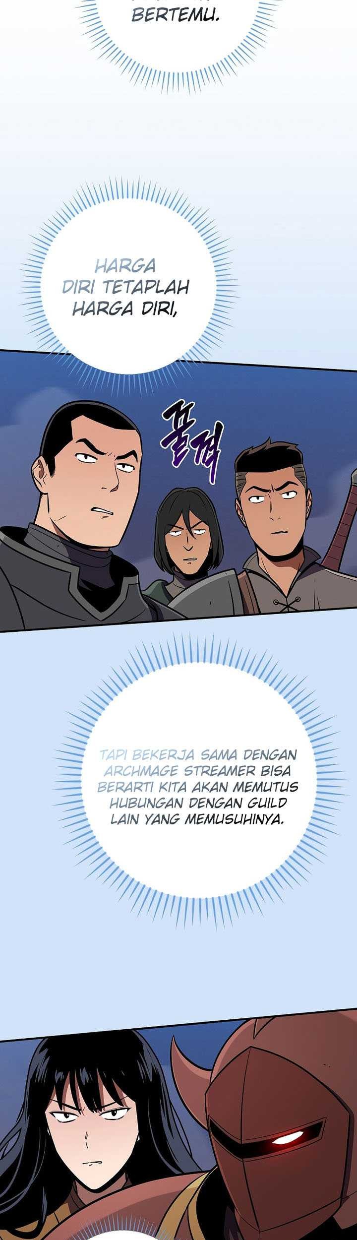 Archmage Streamer Chapter 133 - halaman 14