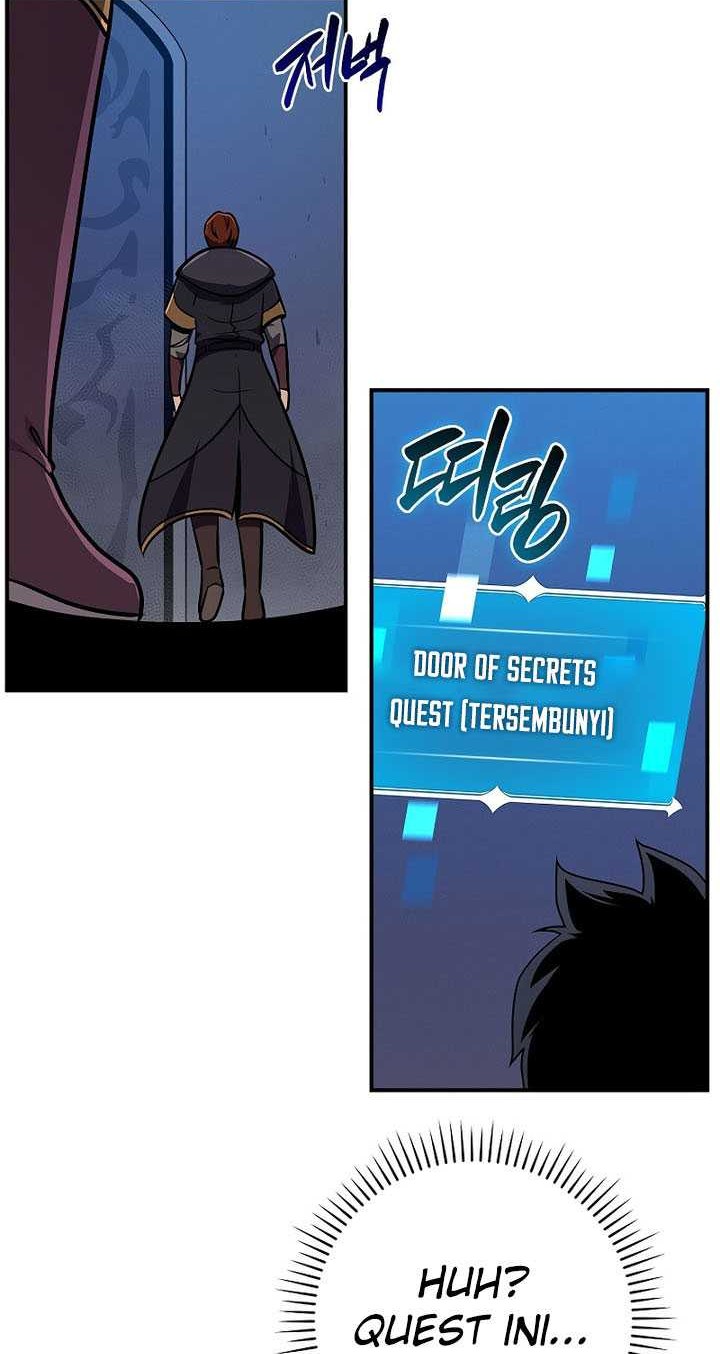 Archmage Streamer Chapter 133 - halaman 19