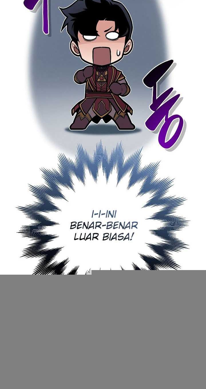 Archmage Streamer Chapter 133 - halaman 21