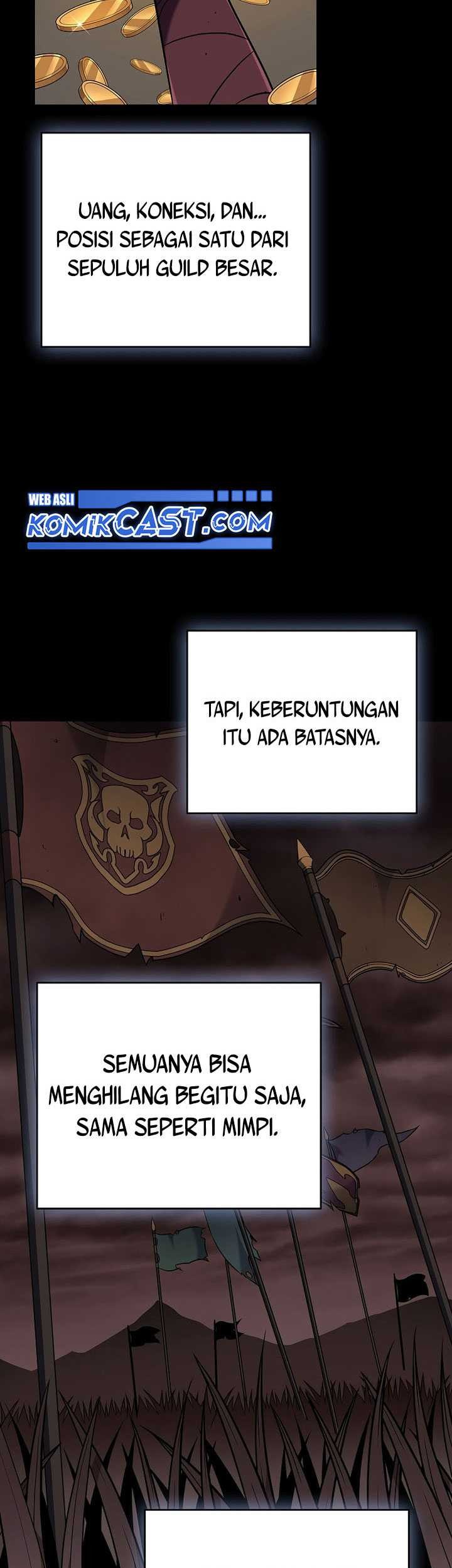 Archmage Streamer Chapter 133 - halaman 24