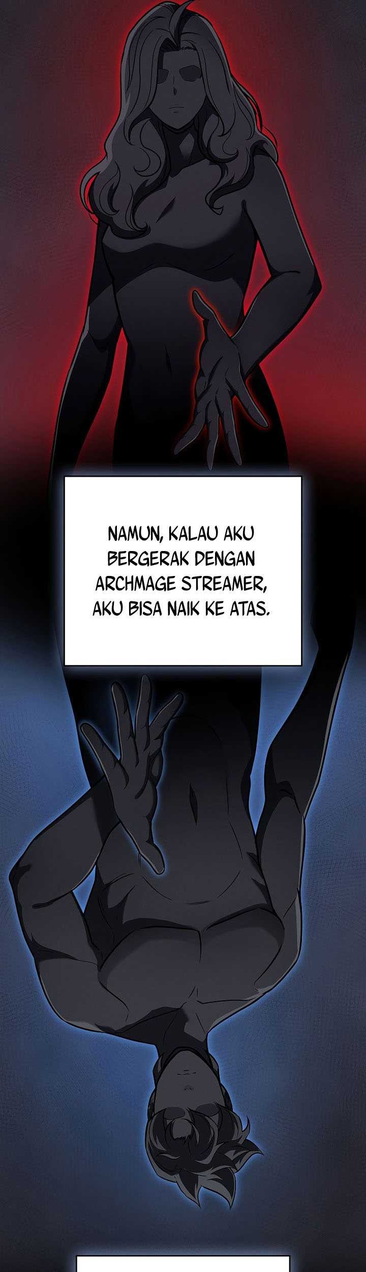 Archmage Streamer Chapter 133 - halaman 26