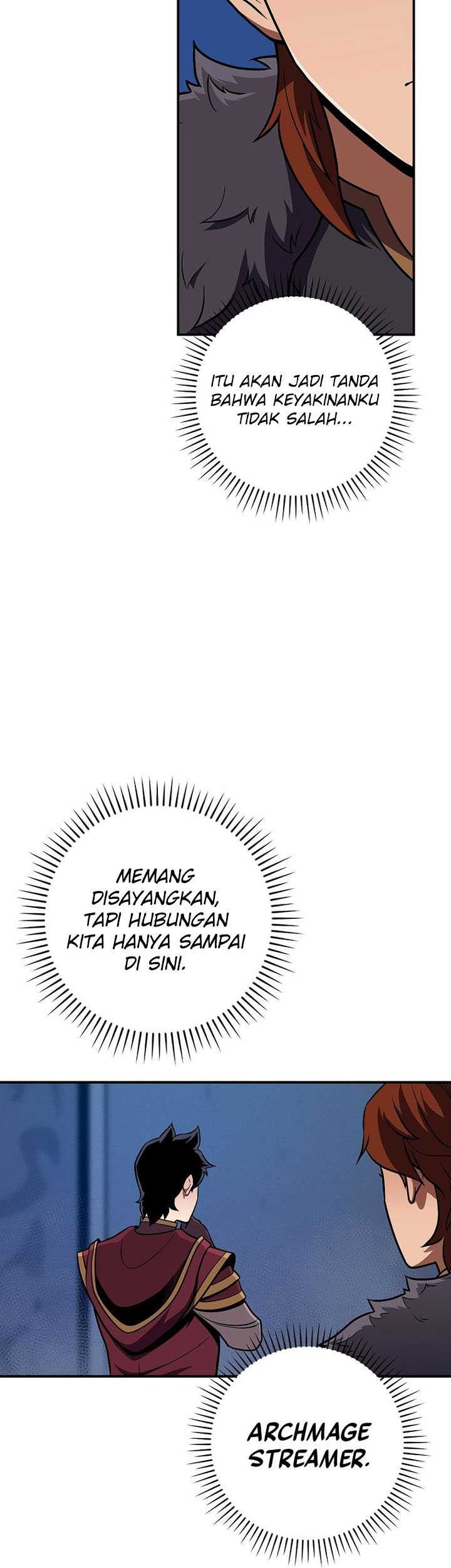 Archmage Streamer Chapter 133 - halaman 28