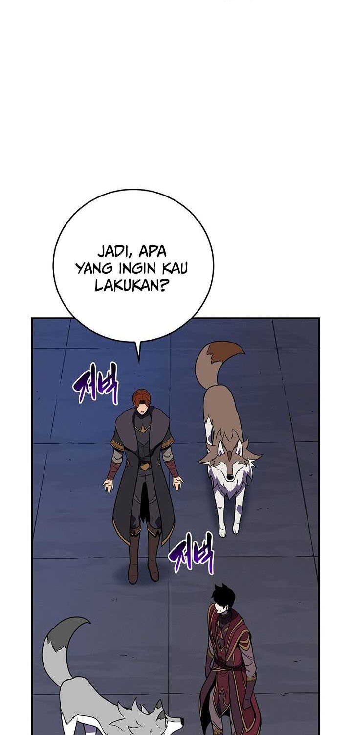 Archmage Streamer Chapter 133 - halaman 29