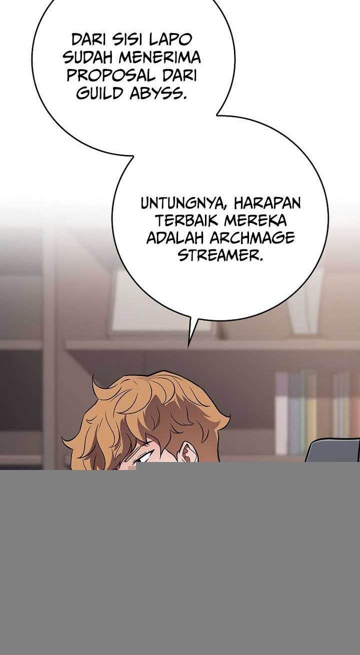 Archmage Streamer Chapter 133 - halaman 3
