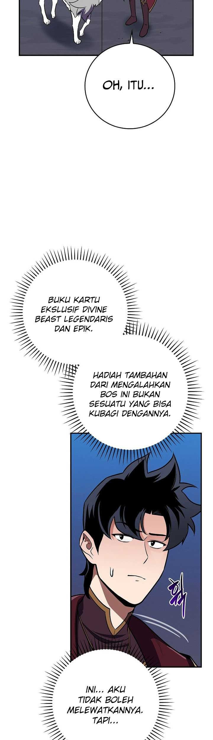 Archmage Streamer Chapter 133 - halaman 30