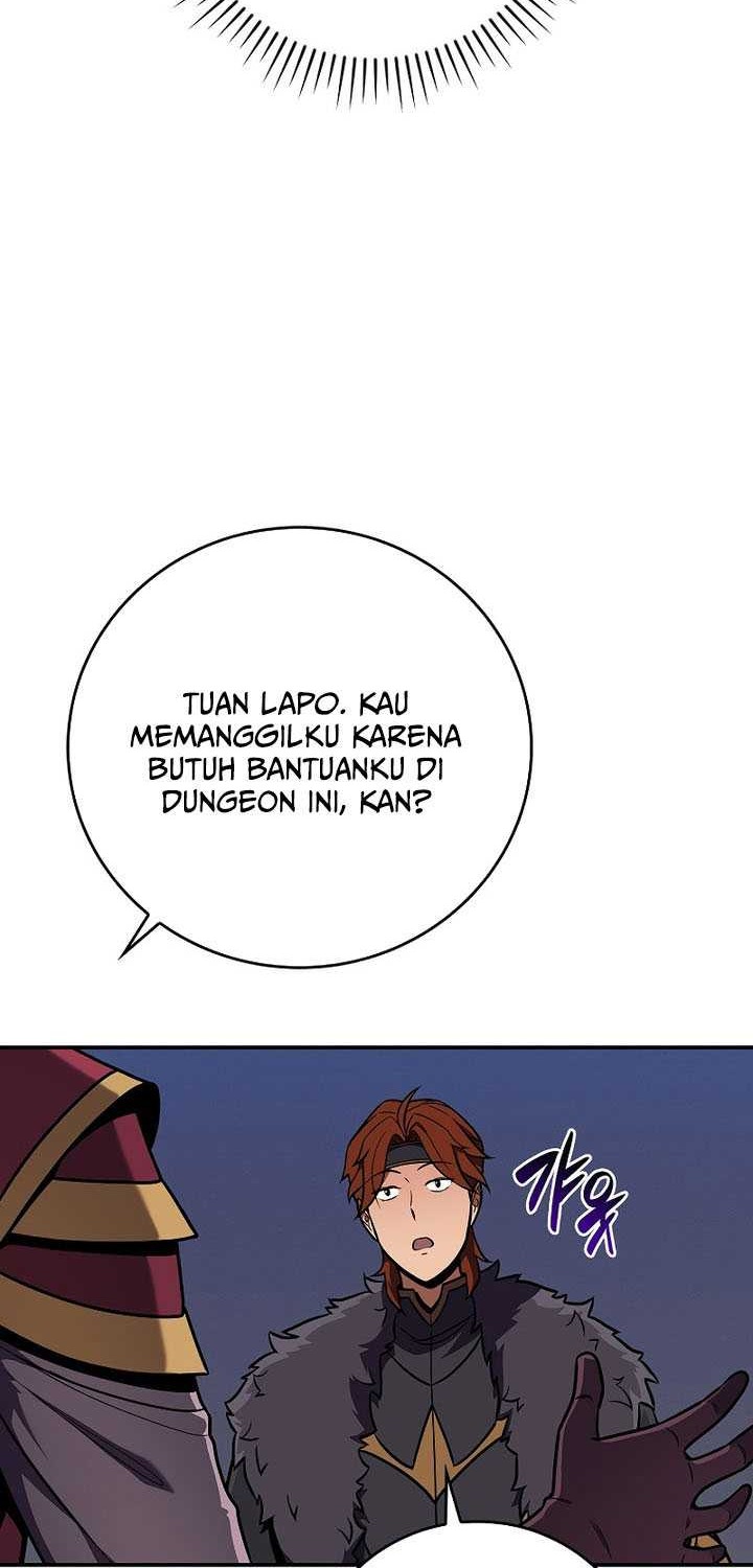 Archmage Streamer Chapter 133 - halaman 31