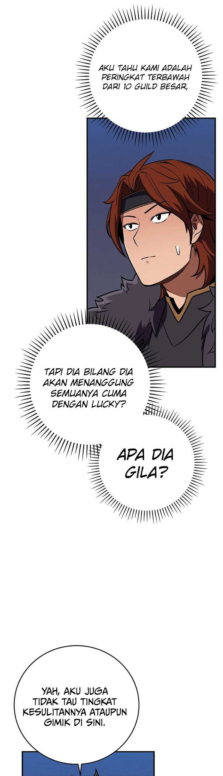 Archmage Streamer Chapter 133 - halaman 34