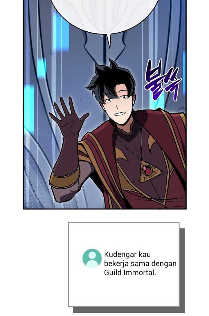 Archmage Streamer Chapter 133 - halaman 39