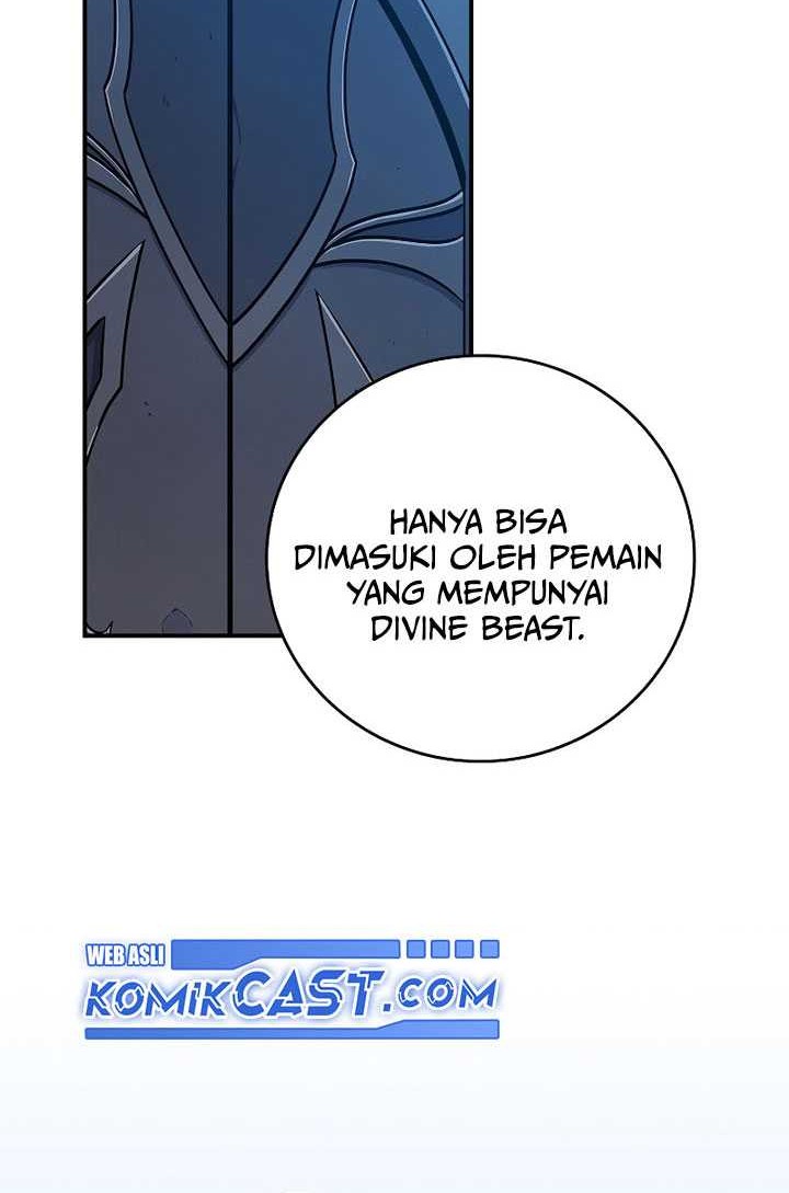 Archmage Streamer Chapter 133 - halaman 41