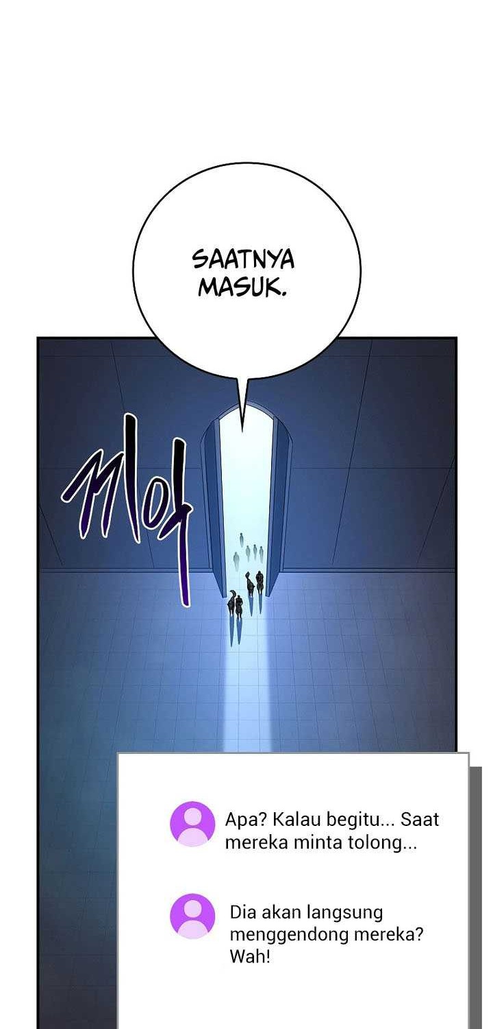 Archmage Streamer Chapter 133 - halaman 43