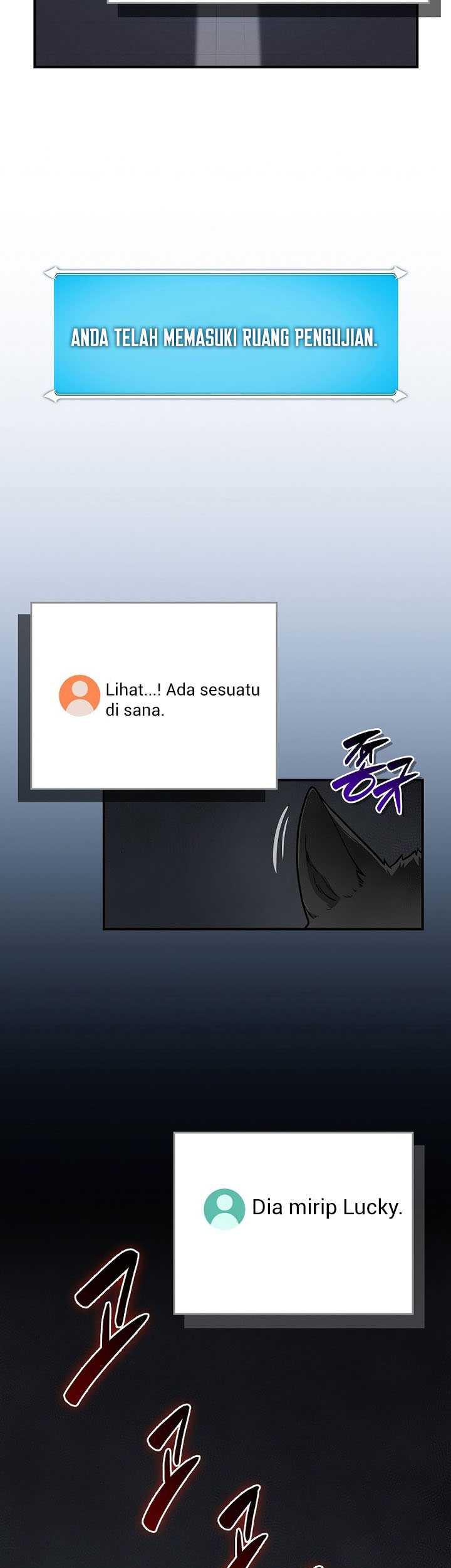 Archmage Streamer Chapter 133 - halaman 44