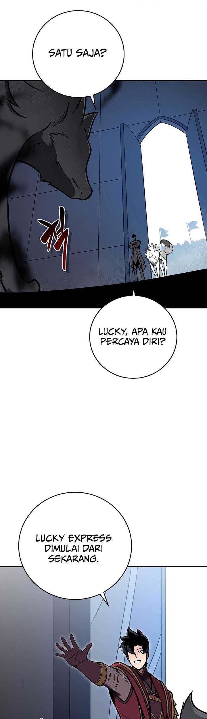 Archmage Streamer Chapter 133 - halaman 48