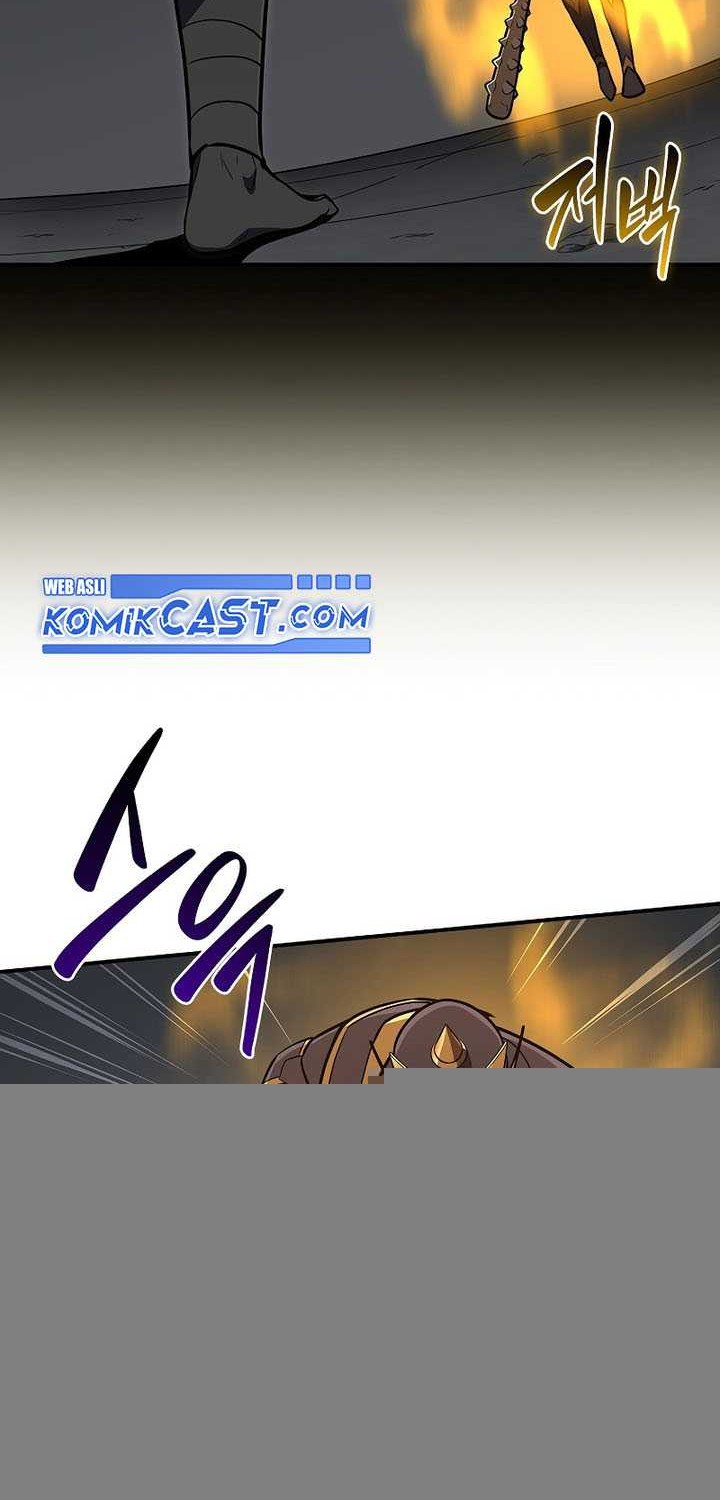 Archmage Streamer Chapter 133 - halaman 57