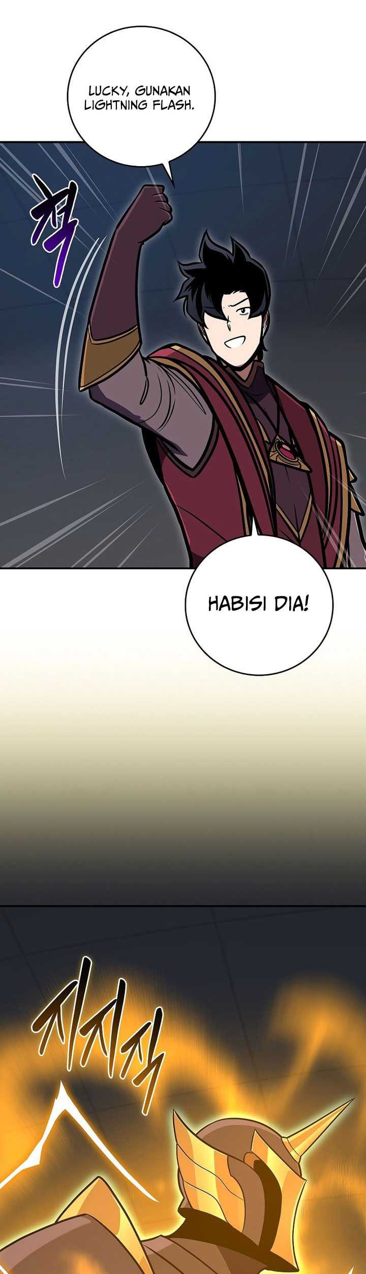 Archmage Streamer Chapter 133 - halaman 64