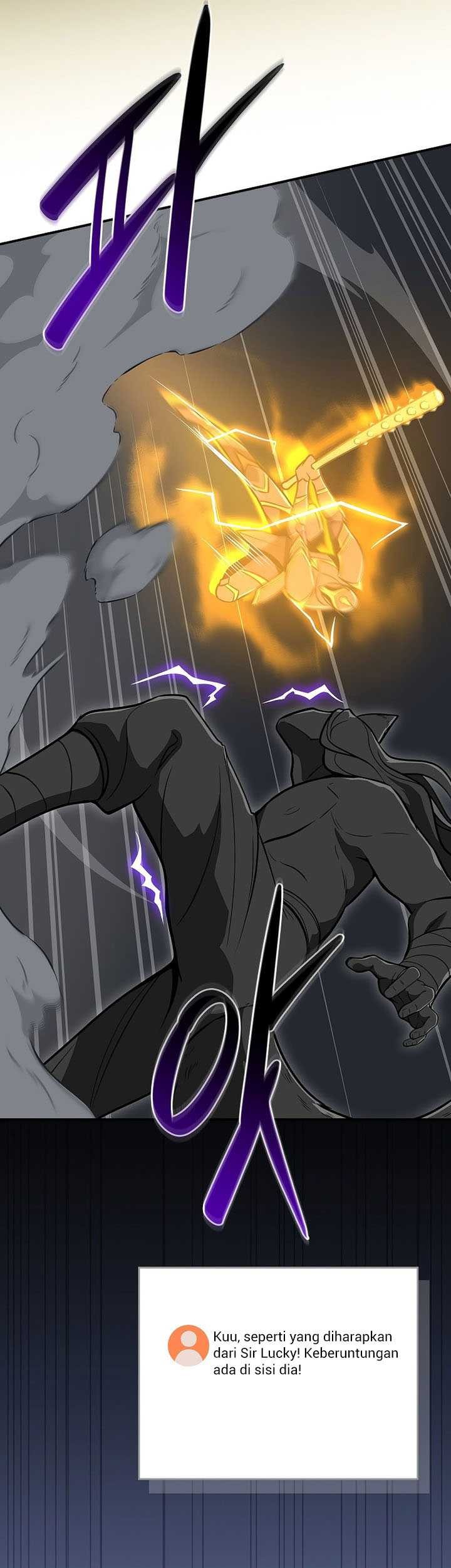 Archmage Streamer Chapter 133 - halaman 66