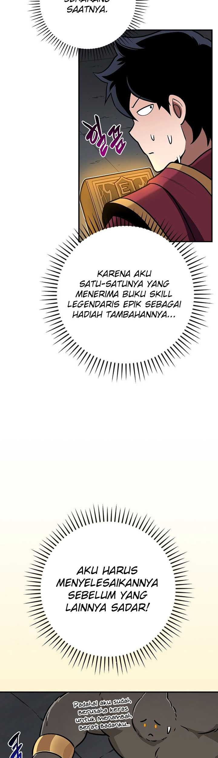 Archmage Streamer Chapter 133 - halaman 70