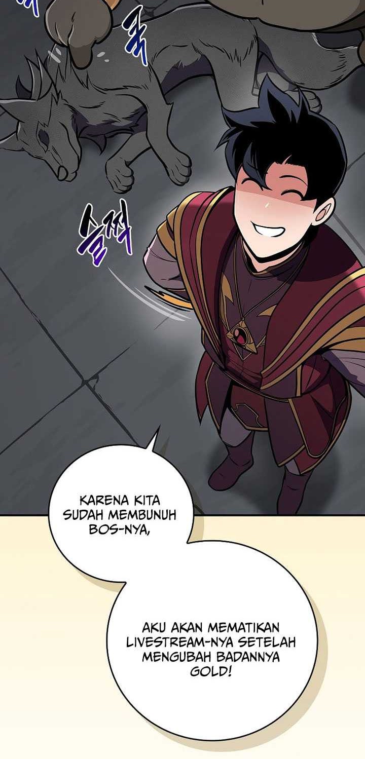 Archmage Streamer Chapter 133 - halaman 71