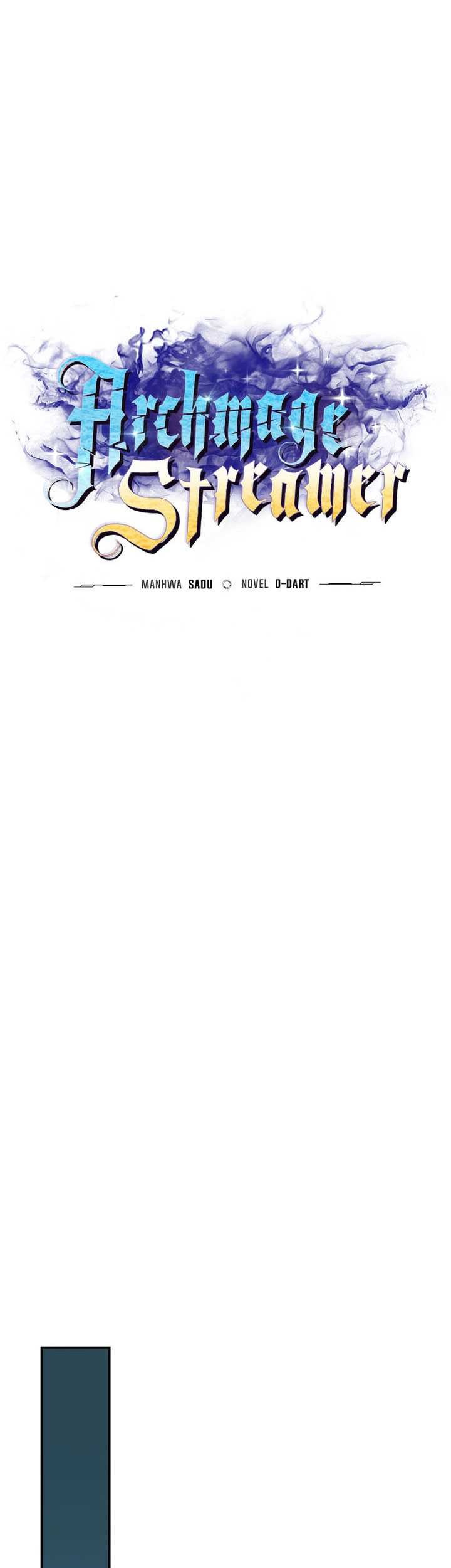 Archmage Streamer Chapter 133 - halaman 8