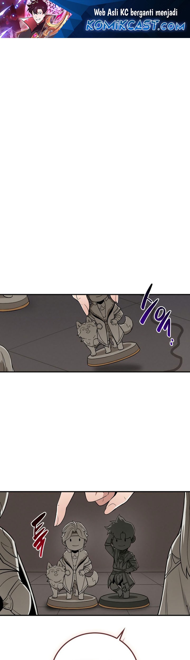 Archmage Streamer Chapter 134 - halaman 2