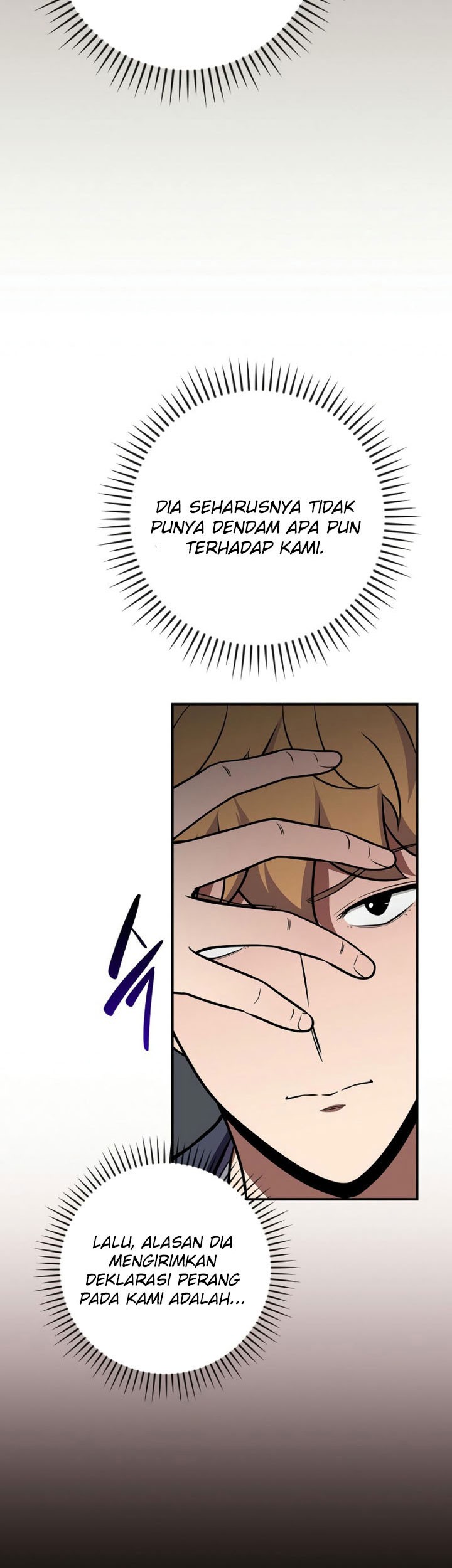 Archmage Streamer Chapter 134 - halaman 20