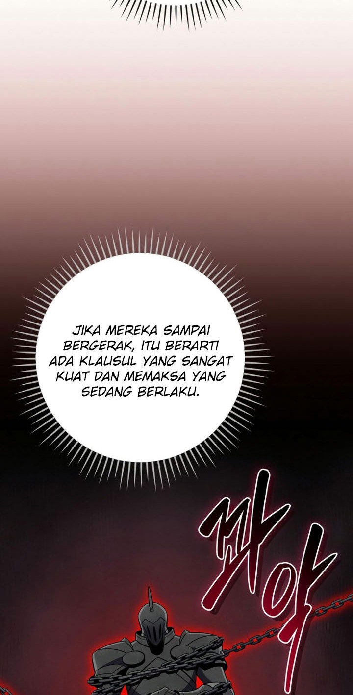 Archmage Streamer Chapter 134 - halaman 23