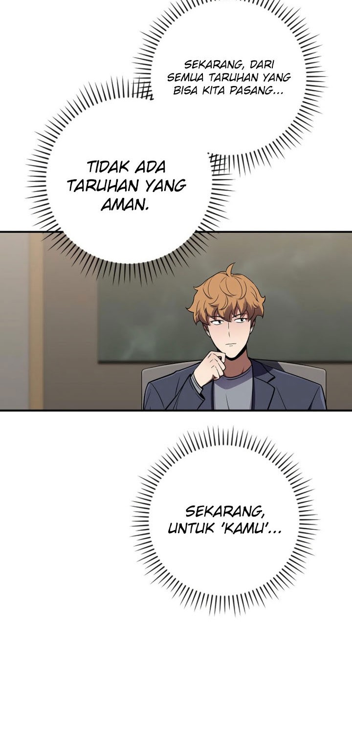 Archmage Streamer Chapter 134 - halaman 27