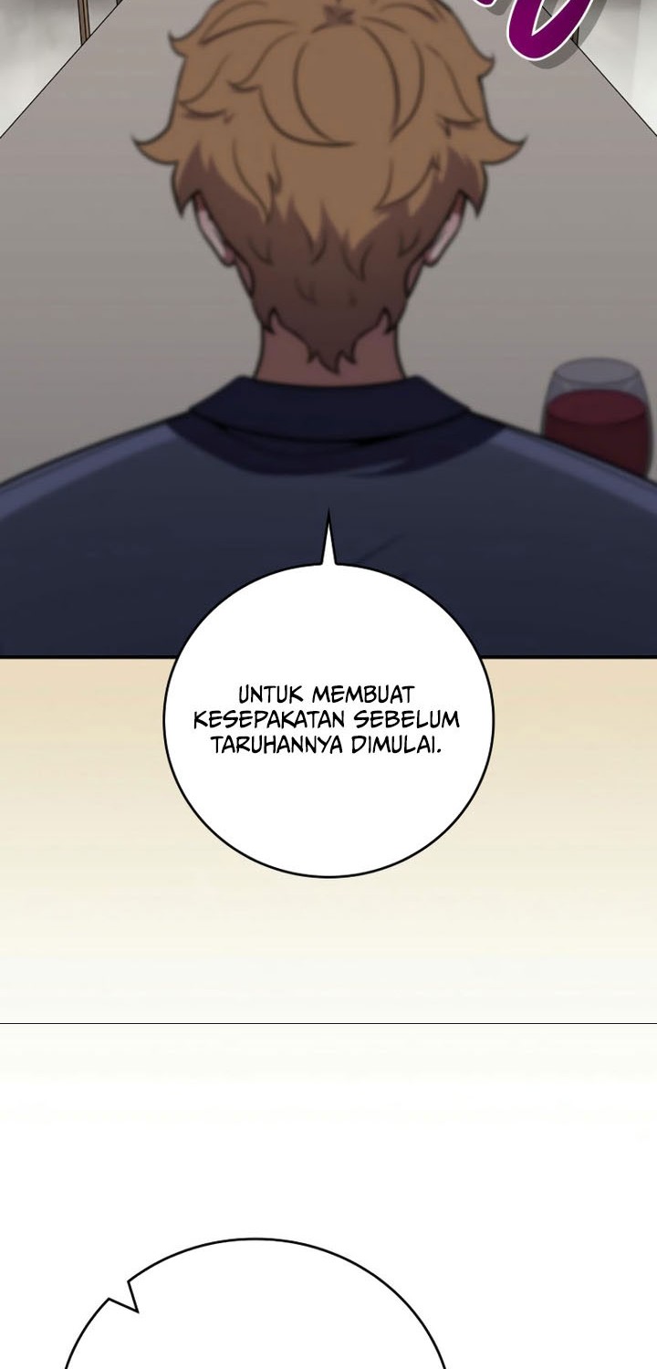 Archmage Streamer Chapter 134 - halaman 31