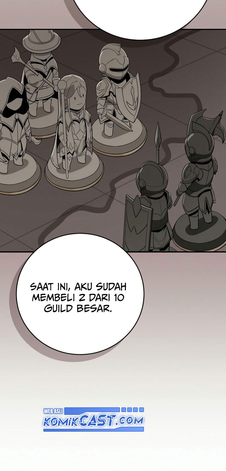 Archmage Streamer Chapter 134 - halaman 33