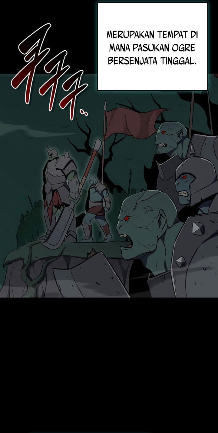 Archmage Streamer Chapter 134 - halaman 39