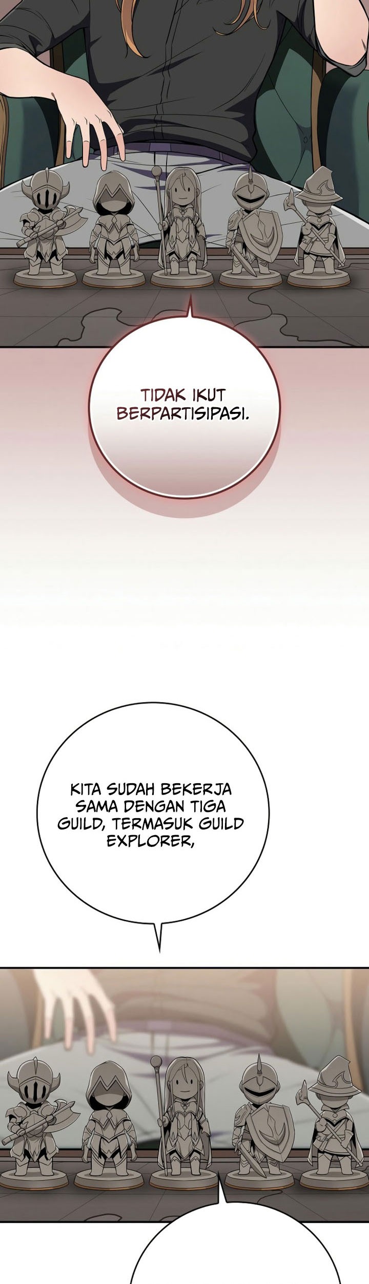 Archmage Streamer Chapter 134 - halaman 4